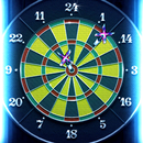 Darts->Clock LiveWall Trial APK