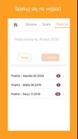 Moja szafa ảnh chụp màn hình 3