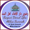 Razavi Darul Ifta Ahlus Sunnah
