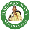 RAMADAN DARUSSAN MATA