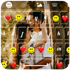 Keyboard - My Photo keyboard icono