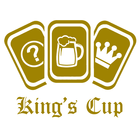 King's Cup (drinking game) simgesi