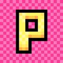 Pixelette - Pixel Art Creator APK
