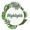 Cover Story - Templates for Highlight Cover