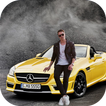 Car Photo Editor ikona