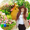 Garden Photo Editor