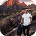 Hill Photo Editor
