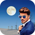 Moon Photo Editor