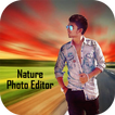Nature Photo Editor 아이콘
