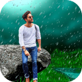 Rain Photo Editor