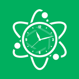 Atomic Clock With Accurate Time - Sync your Watch