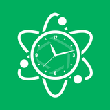 Atomic Clock With Accurate Time - Sync your Watch icon