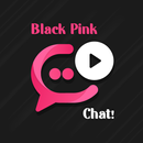 Blackpink Chat Messenger Simulator APK
