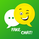 Fake Chat Conversation - Prank your Friend APK