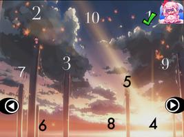 【東方】レミリアvsカリスマボール ảnh chụp màn hình 2