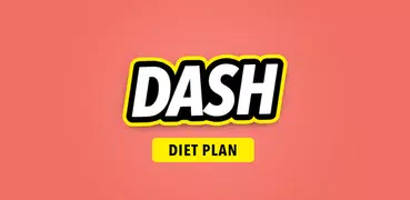 DASH Diät Deutsch App