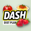 App Diet DASH: Resep, rencana