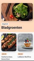 DASH Dieet Nederlands App screenshot 1