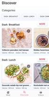 DASH Dieet Nederlands App screenshot 2