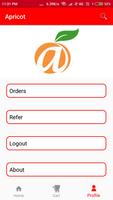 Apricot screenshot 2