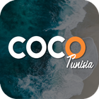 Coco Tunisia ikona