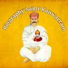 Biography Saint Kanwarram icône
