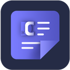 DashCards Companion ikon