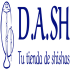 D.A.SHISHAS icône