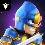 Crown Quest - Action RPG