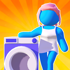 Laundry Mania ícone