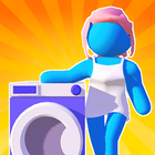 Laundry Mania Zeichen