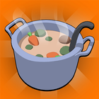 Cooking Frenzy أيقونة