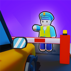 Highway Officer icon