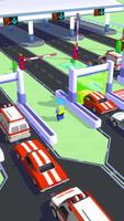 Highway Officer скриншот 1