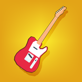 Rock Band aplikacja
