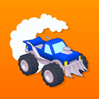 Monster Truck আইকন