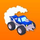 Monster Truck icon