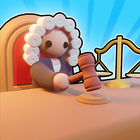 Court Master icône