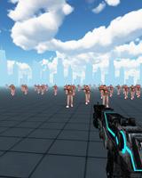 Robot Policeman screenshot 1
