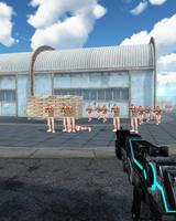 Robot Policeman screenshot 2