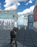 Robot Policeman screenshot 3