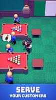 Pool Club Manager screenshot 1