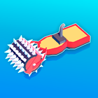 Land Grinder 아이콘