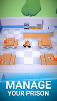 Prison Manager スクリーンショット 2