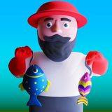 آیکون‌ Fish Master