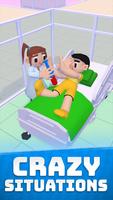1 Schermata Hospital Fever