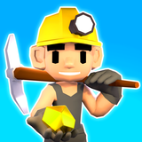 Gold Miner أيقونة