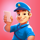Post Office Manager icono