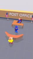 Post Office Manager poster