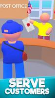Post Office Manager screenshot 3